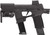 Sig Sauer SIG 365FLUX9BXR3RXSLTACKIT 9mm Pistol with 6-Inch Barrel and 25+1 Capacity
