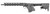 Smith & Wesson M&P FPC California Model 14528 10mm 16.25-inch Black Firearm