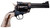 CNC Firearms CNCBLKHWK45 Ruger Blackhawk Limited Production .45 ACP / .45 Colt Revolver with 4.75-Inch Barrel