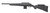 Ruger American II Patrol 5.56 NATO Rifle with 16.1-Inch Threaded Barrel and Adjustable Stock