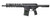 HK MR762 A4 Rifle with 13-inch Threaded Barrel and M-LOK Handguard, Model 81001052