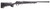 Bergara Rifles B14S1204CF Cima .22-250 Rem Bolt-Action Rifle with 20-Inch Carbon Fiber Barrel and Sniper Gray Cerakote Finish