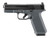Ruger Rug 19441 RXM 9mm 4-Round Stlth Gray Magazine