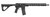 Ruger Rug 28600 HARRIER 5.56mm 16.3-inch MGPUL MOE K2 Rifle