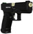 Derya Firearms DY9 9mm Semi-Auto Pistol with 4.02-inch Barrel and 10-Round Capacity