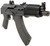 Arsenal SAM7K-55 7.62x39mm Semi-Auto Rifle with 8.5-inch Threaded Barrel