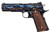 Standard Mfg 1911CC .45 ACP 5-Inch Case Hardened Pistol with Walnut Grips