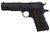 Standard Mfg 1911G Full-Size 45 ACP 5-Inch Parkerized Steel Frame and Slide