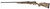 Weatherby Vangaurd Outfitter 25-06 Rem Bolt-Action Rifle with Spiral Fluted Barrel and Accubrake