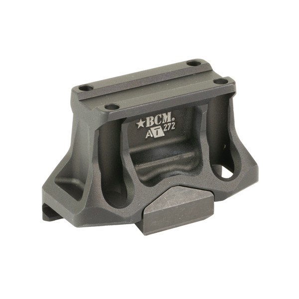 Bcm 1.93" A/t Mount Mro Blk