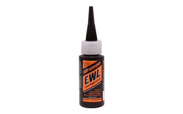 Slip 2000 Extreme Weapons Lubricant, Liquid, 1oz., 12/Pack 60317-12