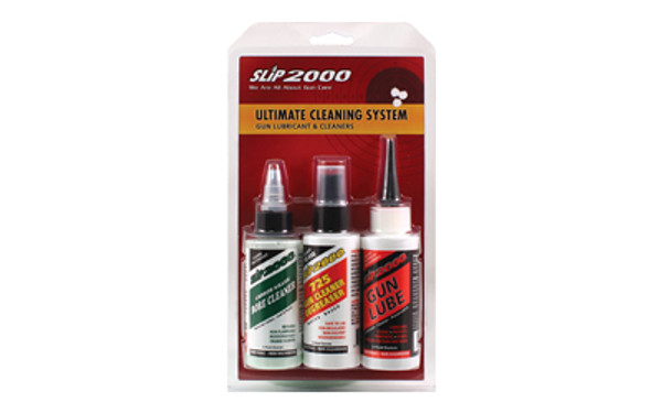 Slip 2000 Liquid, 2oz, Clam Pack, 12/Pack 60370-12