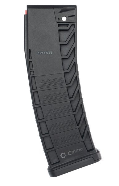 Cmmg , Cmmg 94afc9f      Mag 9 Mk4/ar15 G2 33r