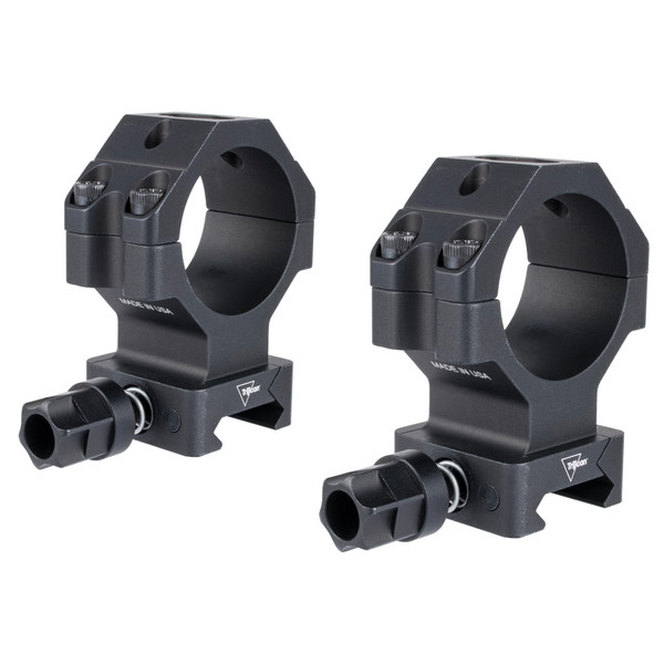 Trijicon SCOPE RINGS W/QLOC 35MM XHI