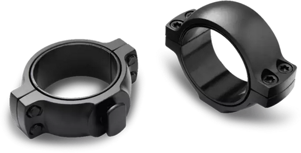 Burris Signature Rings, Bur 420501    Sig Rings Med            Mat