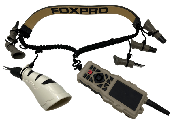 Foxpro Xd8 Lanyard, Foxpro Fxd8 Lan         Xd8 Lanyard
