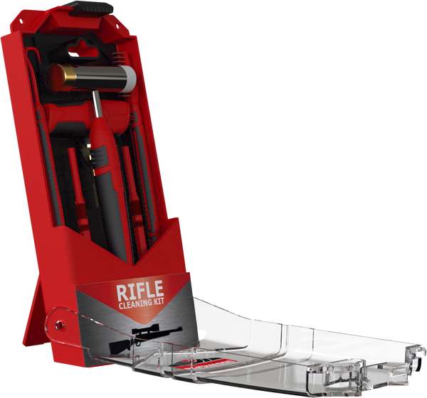 Birchwood Casey Ar-15, Bir Arclnkit       Ar-15            Cleaning Kit