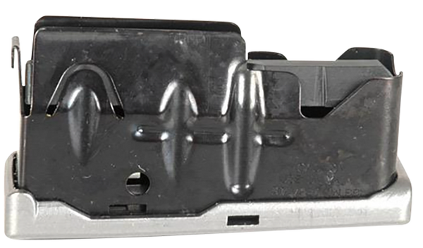 Savage 110, Sav 55108 Mag 12/14/16c/110 22250 Ss           4rd