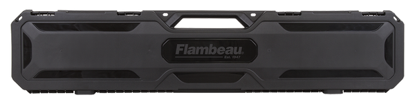 Flambeau Express, Flam 6448sc  Express 48 Gun Case