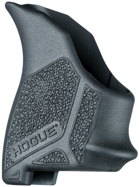 Hogue Handall, Hog 18120   Handall Grip Sleeve Lcpii Black