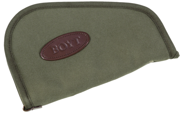 Boyt Harness Heart-shaped, Boyt 0pp610009  Pp61 Pistol Rug             10 Odg