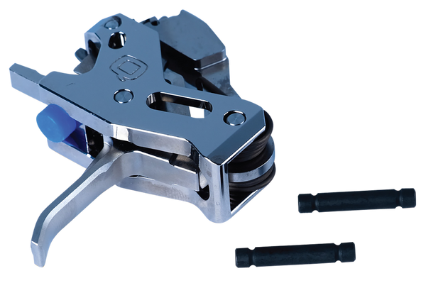 Q Llc Literally The Best Trigger Ever Made, Q Acc-trigger-literally    Ar-15/10 Trigger