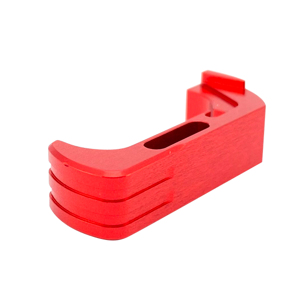 Cross Armory Mag Catch, Cross Crg5mcrd Glock Magazine Catch Gen 5 And 4 Rd