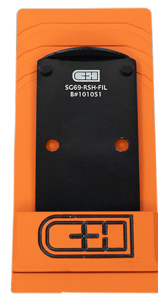 C&h Precision Sig P226/p229 Rx Series, C&h Sg69rshfil   Sig P226/p229/pro Ser/axg/r1p/dpp