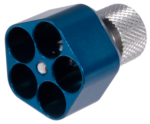 Pachmayr Competition, Pac 02650        Speedloader J Frame