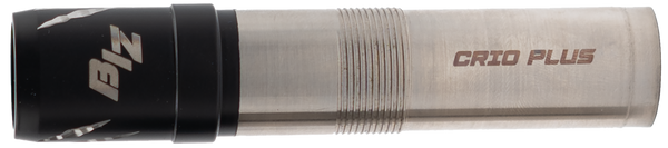 Johnny Stewart Biz, Rr 200278  Crio Plus 12 Gauge Raptor Biz Choke