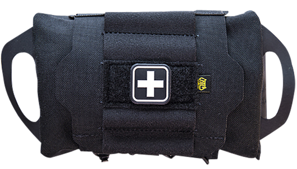 High Speed Gear Reflex, Hsgi 12rx00bk Reflex Ifak System         Black