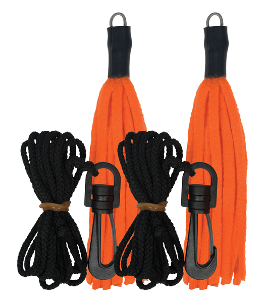 Tinks Scent Dragger, Tinks W5955    Super Absorbent Scent Draggers