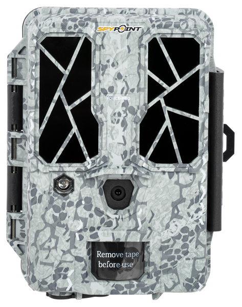 Spypoint Force-pro, Spypoint 01889 Force-pro 110ft Noglow Camo 30mp 4k