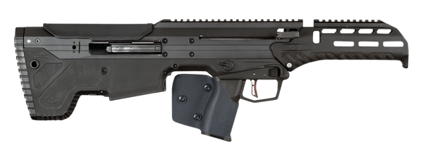 Desert Tech Side Eject, Dt Mdr-ch-sec-b       Mdrx Chassis Side Eject *ca*