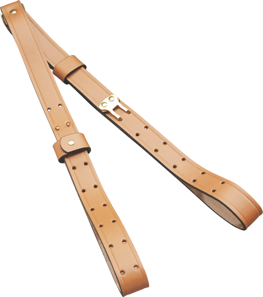 Butler Creek Military, Btlr 26112       Sling Lthr Military 1in