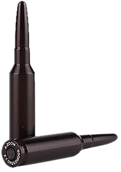 Pachmayr Snap Caps, Azoom 12300      Snap Caps 6.5 Crd             2pk