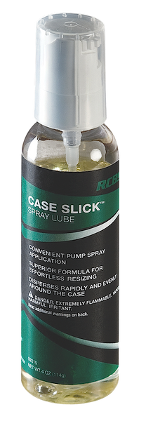 Rcbs Case Slick, Rcbs 9315  Case Slck Spray Lube