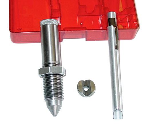 Lee Lead Hardness, Lee 90924 Lead Hardness Test Kit