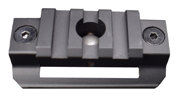 Swivel Stud Rail Extender