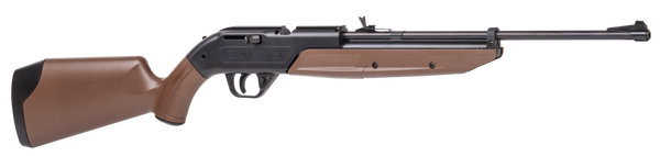 Crosman 760 Pumpmaster, Cros 760b       177 760 Pumpmaster Bb Rfl      Brn