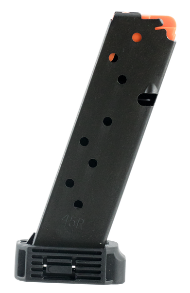 Hi-point Jhp, Hi-p Clp45p     Mag 45p            9rd