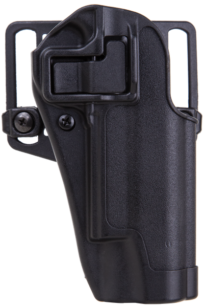 Blackhawk Serpa Cqc, Bhwk 410503bkr  Serpa Cqc Colt 1911