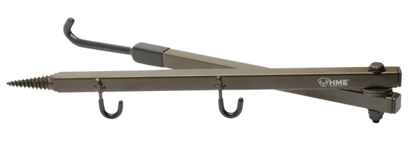 Hme Bow Hanger, Hme Fbh-3          Folding Bow Hanger 3pk