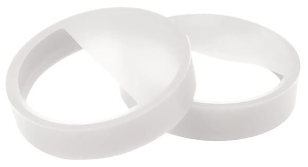 Primos Replacement Reed, Prim 2908r    Snuff Tube Replacemnt Reed Clear Bag