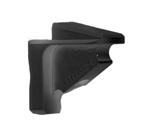 Mdt Sporting Goods Inc , Mdt 116059blk Slingshot Ar Grip Interface