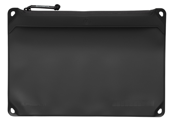 Magpul Industries Corp Daka, Magpul Mag996-001  Daka Window Pouch Large     Blk