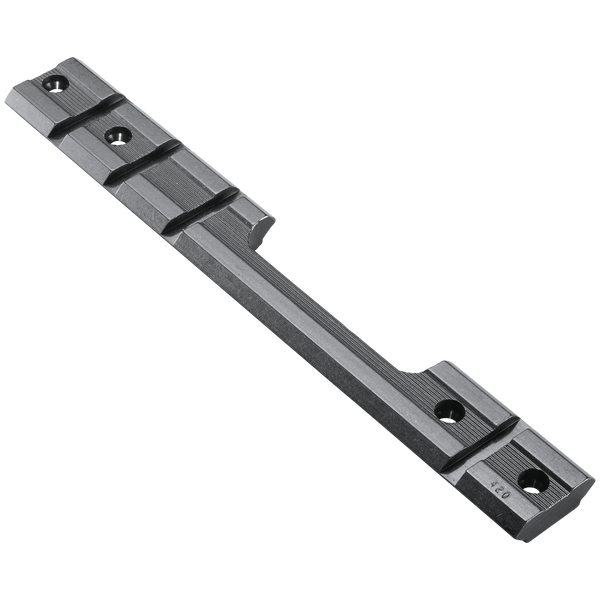 Weaver Mounts Top Mount Base, Weav 48438  420m Top Mnt Base  Mt