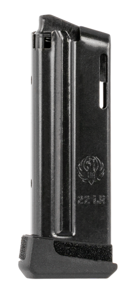 Ruger Lcp Ii, Rug 90696     Mag Lcpii          22lr    10rd