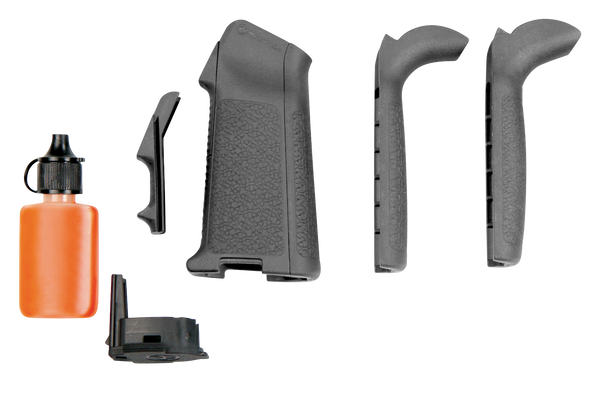 Magpul Industries Corp Miad, Magpul Mag520-gry  Miad Gen1.1 Grip Kit Type 1