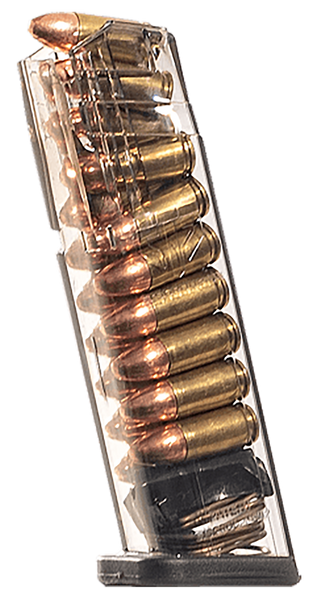 Ets Group Pistol Mags, Ets Sg9-320-17     Sig 320     17r  9mm Mag